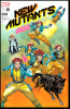 New Mutants (2020) #031