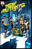 New Mutants (2020) #002