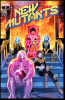 New Mutants (2020) #006