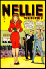Nellie The Nurse (1945) #014