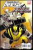 New Avengers - Transformers (2007) #002