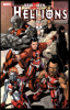 New X-Men - Hellions TPB (2005) #001