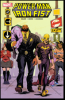 Power Man and Iron Fist (2016) #002