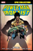 Power Man and Iron Fist Epic Collection (2015) #002