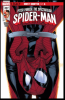 Peter Parker, The Spectacular Spider-Man (2018) #297