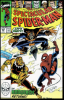 Peter Parker, The Spectacular Spider-Man (1976) #161