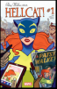 Patsy Walker, A.K.A. Hellcat! (2016) #001