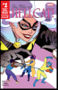 Patsy Walker, A.K.A. Hellcat! (2016) #011