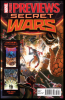 Secret Wars Previews (2015) #001