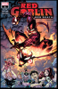 Red Goblin: Red Death (2019) #001