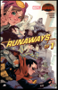 Runaways (2015) #001