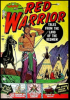 Red Warrior (1951) #001
