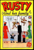 Rusty and Her Family (1949) #021