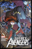 Secret Avengers by Rick Remender HC (2012) #002