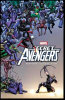 Secret Avengers by Rick Remender HC (2012) #003