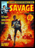 Savage Action (1980) #001