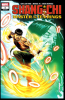 Shang-Chi: Master of the Ten Rings (2023) #001