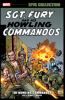 Sgt. Fury and the Howling Commandos Epic Collection (2019) #001