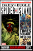 Spider-Island Daily Bugle (2011) #001