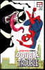 Spider-Man and Venom: Double Trouble (2020) #001