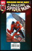 Spider-Man - Brand New Day (2008) #001