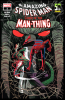 Spider-Man: Curse of the Man-Thing (2021) #001