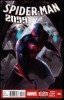 Spider-Man 2099 (2014) #003