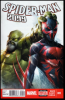 Spider-Man 2099 (2014) #009