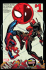 Spider-Man - Deadpool (2016) #001