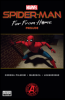 Marvel&#039;s Spider-Man: Far From Home Prelude (2019) #001