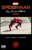 Marvel&#039;s Spider-Man: Far From Home Prelude (2019) #002