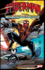Sensational Spider-Man by Todd DeZago &amp; MIke Wieringo TPB (2017) #001