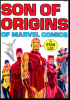 Sons of Origins of Marvel Comics (1975) #001