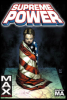 Supreme Power TPB (2010) #001