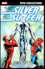 Silver Surfer Epic Collection (2014) #013