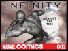 Infinity: Against The Tide Infinite (2013) #002