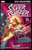 Silver Surfer Epic Collection (2014) #003