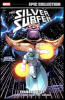 Silver Surfer Epic Collection (2014) #006