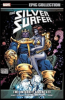 Silver Surfer Epic Collection (2014) #007