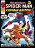Super Spider-Man and Captain Britain (1977) #235