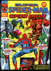 Super Spider-Man and Captain Britain (1977) #238