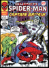 Super Spider-Man and Captain Britain (1977) #245