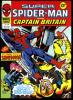 Super Spider-Man and Captain Britain (1977) #248
