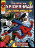 Super Spider-Man and Captain Britain (1977) #250