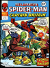 Super Spider-Man and Captain Britain (1977) #252