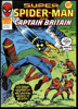 Super Spider-Man and Captain Britain (1977) #253