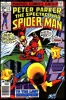 Peter Parker, The Spectacular Spider-Man (1976) #017