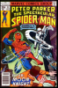 Peter Parker, The Spectacular Spider-Man (1976) #022