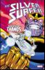 Silver Surfer: The Rebirth of Thanos TPB (2012) #001