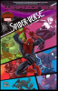 Spider-Verse: Warzones! TPB (2015) #001